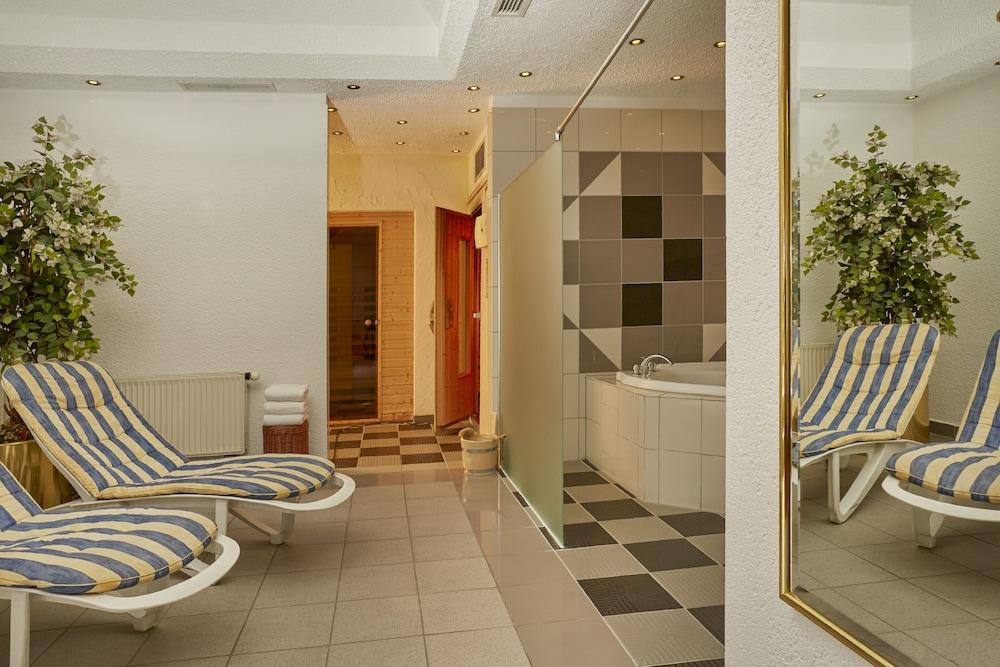 H+ Hotel Nuernberg Exterior photo